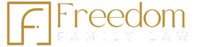 Freedom Family Law - Logo