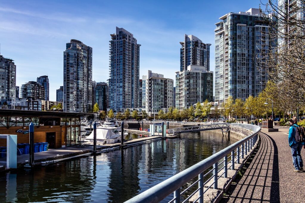 Vancouver Cohabitation Agreements