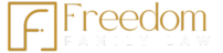 Freedom Family Law - Logo